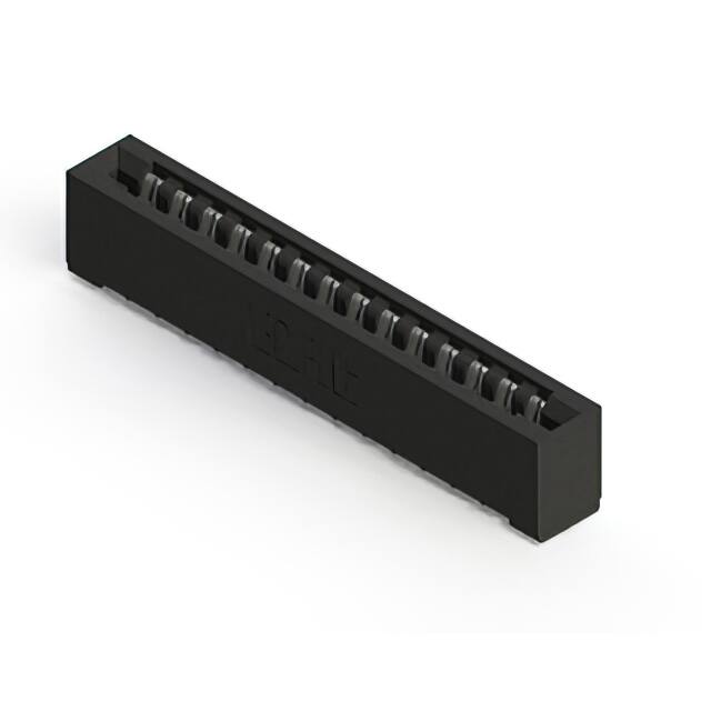 357-014-458-101 EDAC Inc.  Edgeboard Connectors